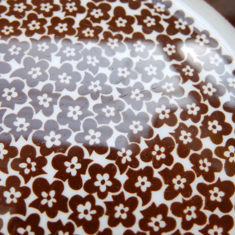 美品 ARABIA アラビア Faenza ファエンツァ スーププレート ボウル 美品 ARABIA アラビア Faenza ファエンツァ スーププレート