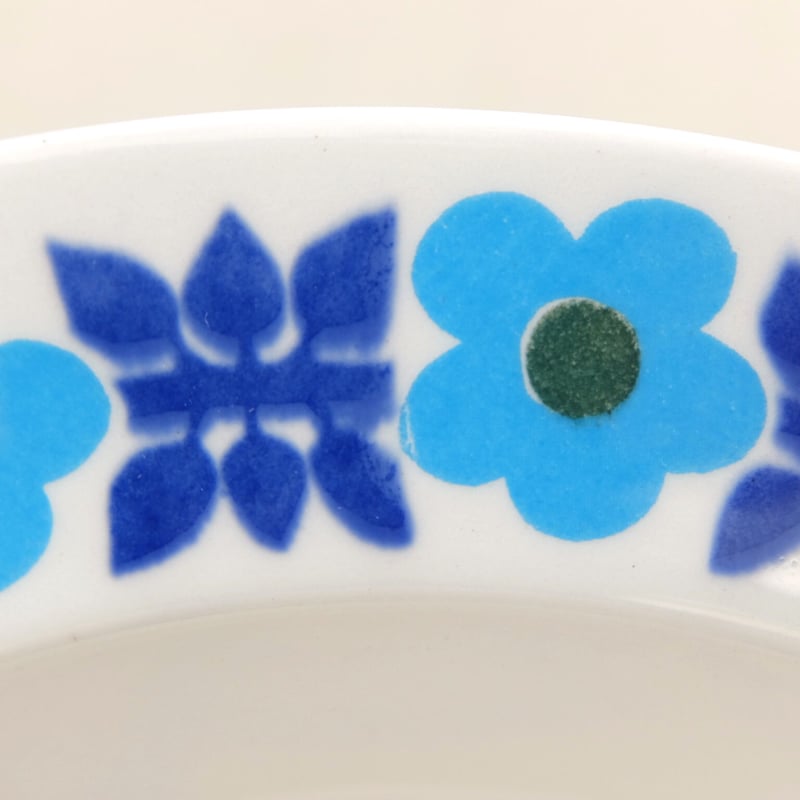 アラビア平皿２枚スープ皿6枚 アラビア平皿2枚スープ皿6枚 - メルカリ