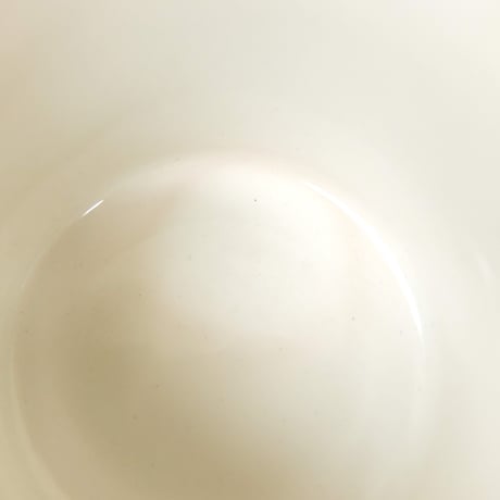 ARABIA アラビア　アウリンコ　コーヒーカップ＆ソーサー（イエロー）