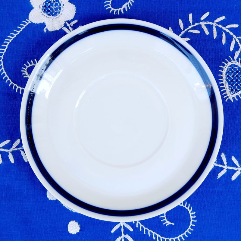 リュンビュー Lyngby ブルーベリー（DAN-ILD30）スープカップ