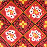 マリメッコ marimekko　＜Vally＞ヴィンテージ・ファブリック