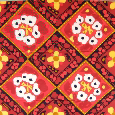 MARIMEKKO マリメッコ　ヴィンテージクロス 楽天市場】【＊送料無料（わEX便）】壁紙 のりなし壁紙 クロス