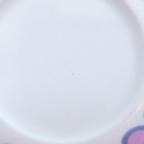 ARABIA アラビア　コーヒーカップ＆ソーサー（ピンク花）