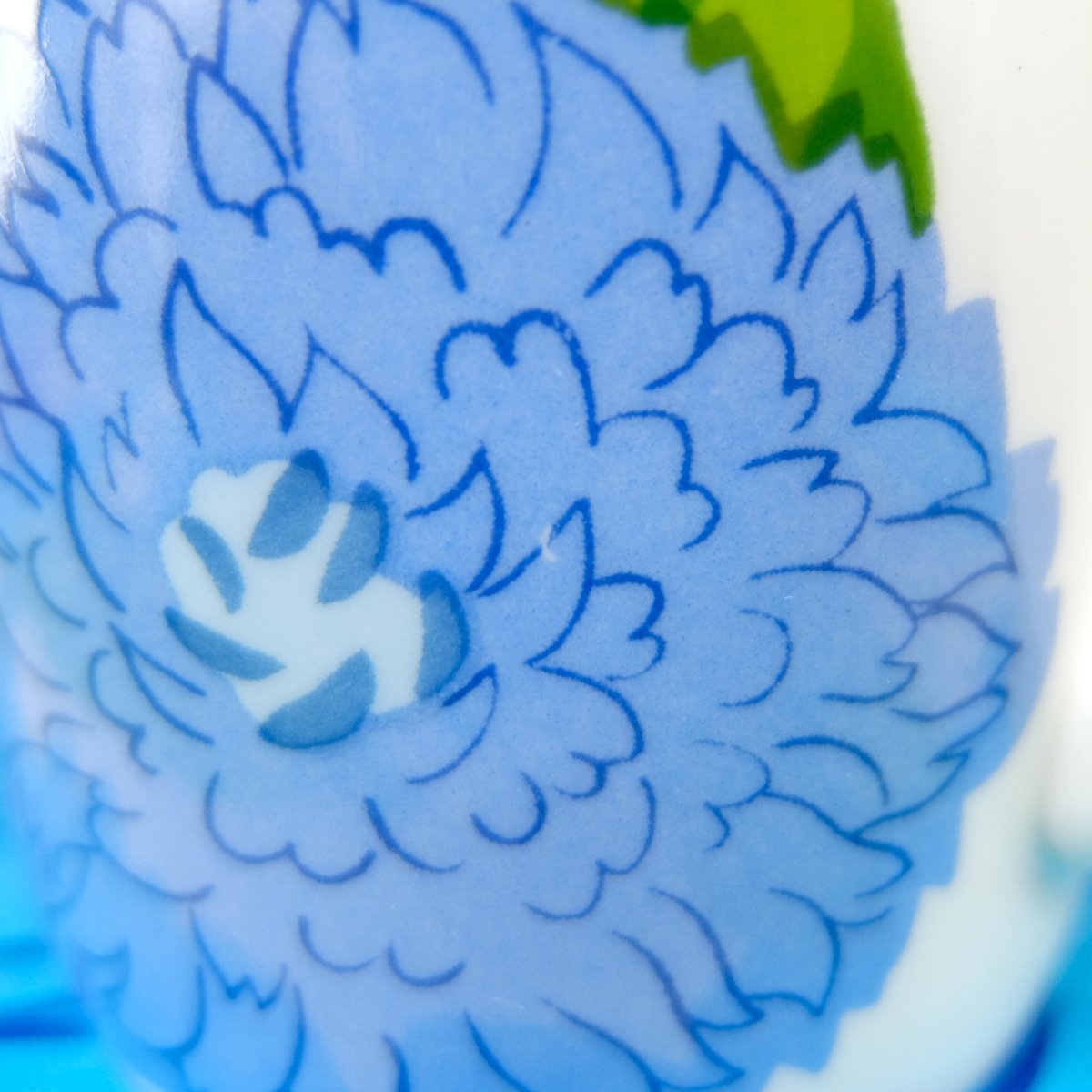 イッタラ Iittala × マリメッコ marimekko ＜Primavera＞マグカップ