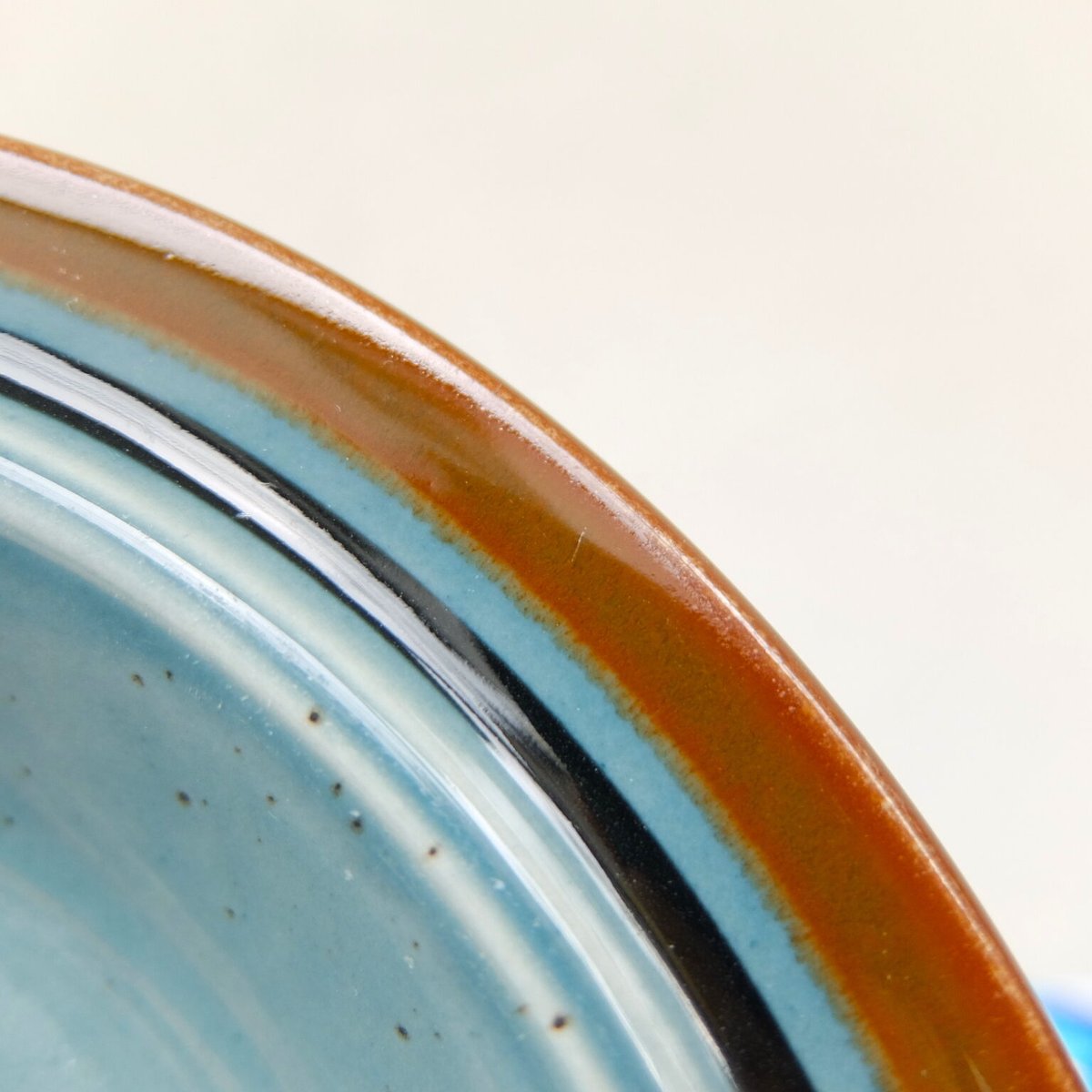 ARABIA アラビア メリ スープ皿 | chuffy