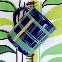 マリメッコ marimekko 70周年記念 フィギア/入れ物（Pilkkuhauva）新品