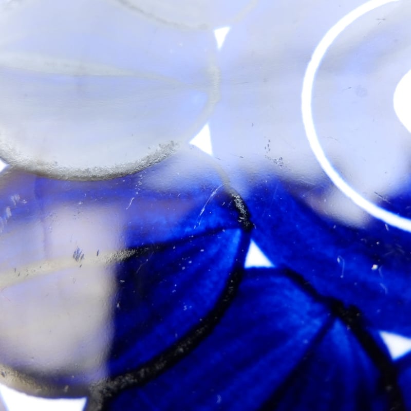 ARABIA アラビア バレンシア プレート(M) | chuffy