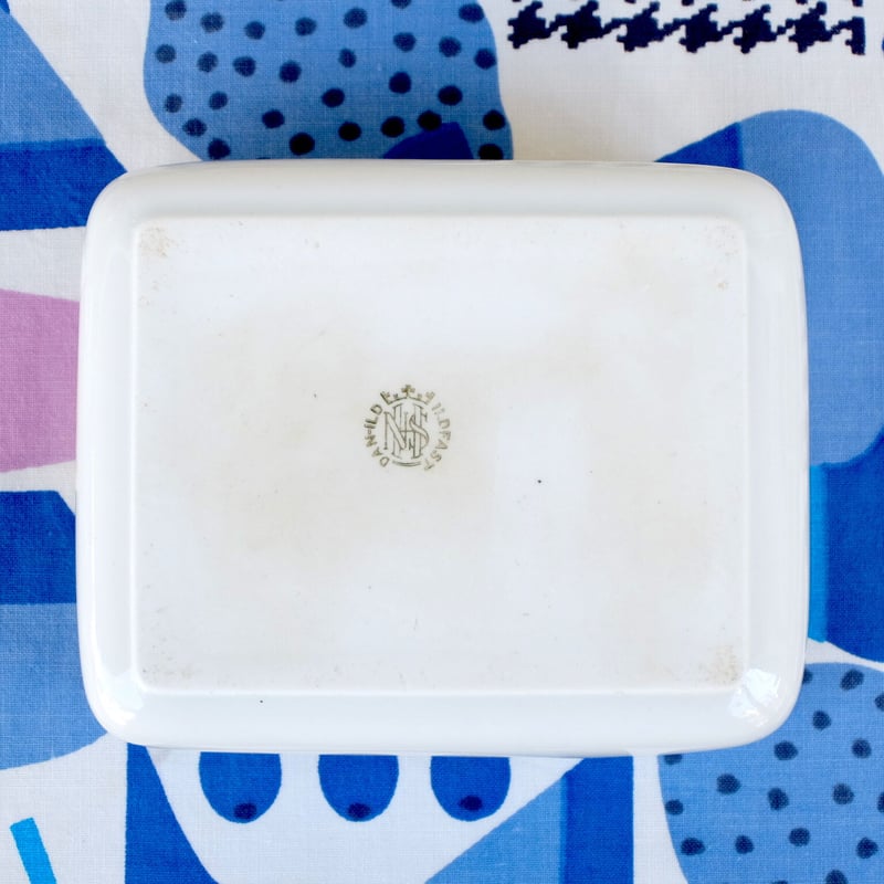 Lyngby*リュンビュー*tangent*タンゲント*プレート&カップセット① Lyngby*リュンビュー*tangent*タンゲント*プレート&カップセット