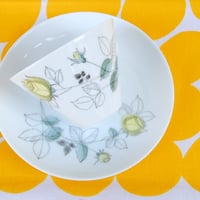 島塚絵里 Eri Shimatuka ファブリック（もみの木）約2.1m 新品 | chuffy