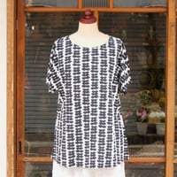 マリメッコ marimekko　＜Roopertti＞カットソー
