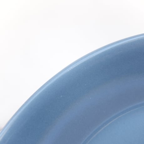 イッタラ Iittala / ARABIA アラビア　ティーマ　カップ＆ソーサー(S)　ブルーグレー（廃番）