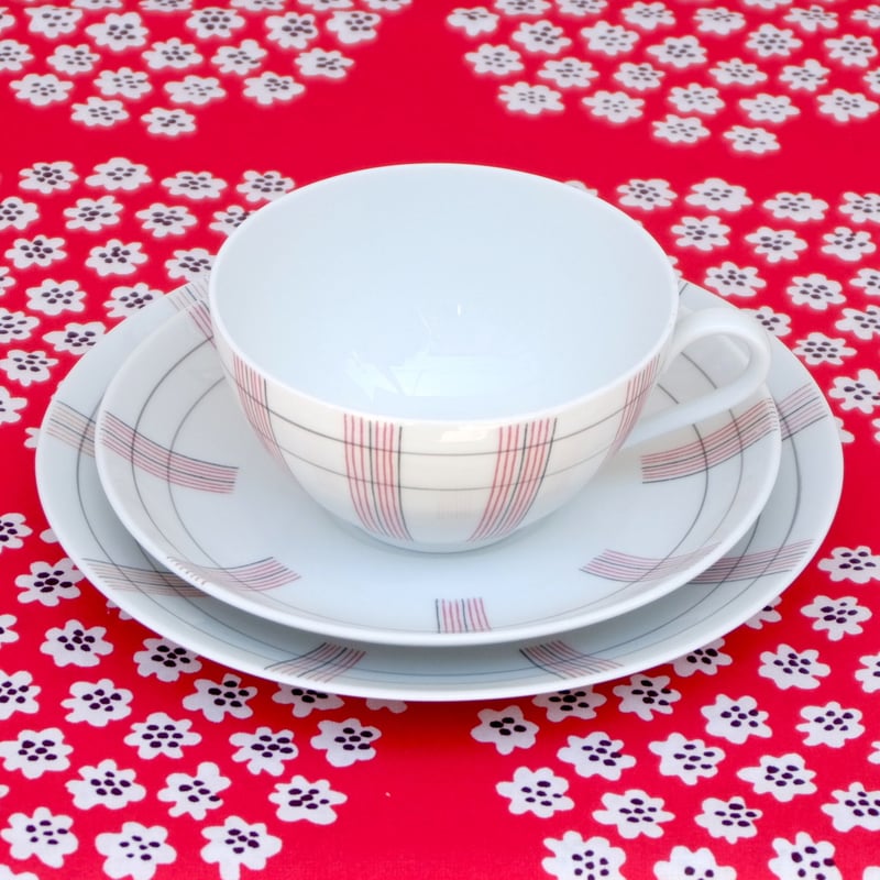  ロールストランド　イヤープレート ８枚 Rorstrand ロールストランド イヤープレート 8枚 - メルカリ