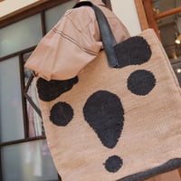 イェンニ・トゥオミネン Jenni Tuominen × Mum'sコラボ　ハンドメイド・トートバッグ（コアラ）