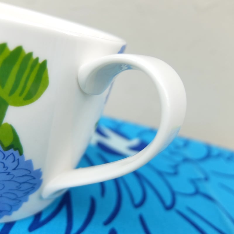 イッタラ Iittala × マリメッコ marimekko ＜Primavera＞マグカップ