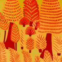 フィンランド購入 VINTAGE！marimekko マリメッコ スカーフ 希少 マリメッコ marimekko ＜Unikko＞ヴィンテージ・スカーフ