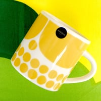 イッタラ Iittala / ARABIA アラビア　サンヌンタイ　マグカップ　復刻版　新品