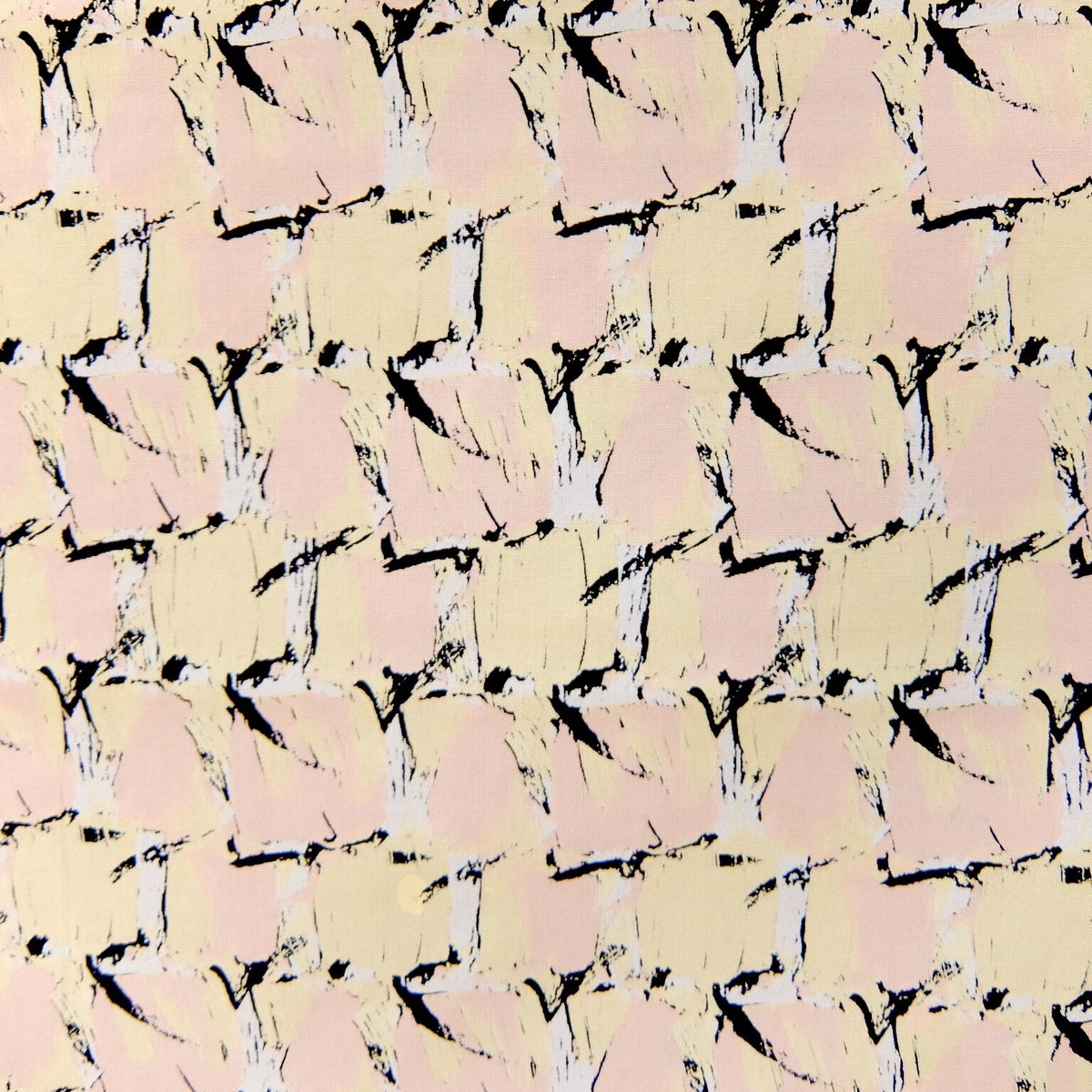 マリメッコ marimekko ＜Fasetti＞ヴィンテージ・ファブリック | chuffy