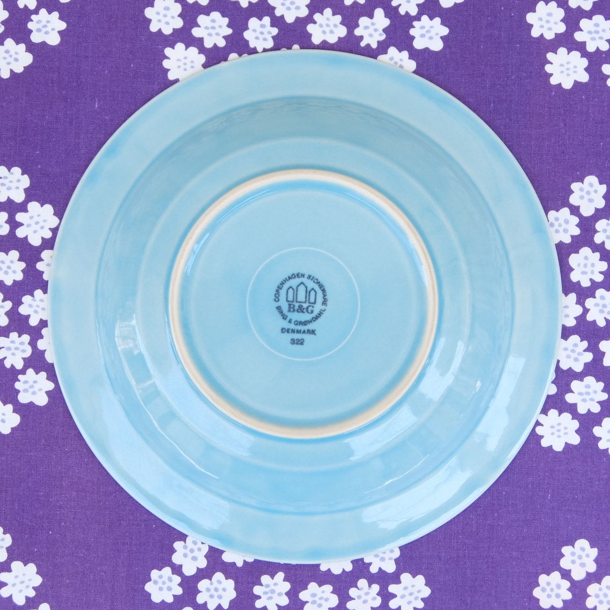 ビング・オー・グレンダール Bing&Grondahl コーディアル・パレット