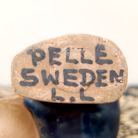 ヴィンテージ　リサ・ラーソン Lisa Larson　ペッレ