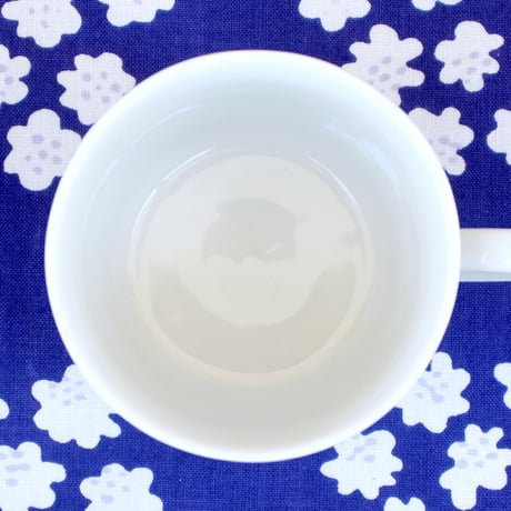 ロールストランド Rorstrand　シルヴィア　コーヒーカップ＆ソーサー(b)