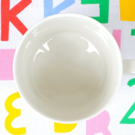 ARABIA アラビア　リューディア　コーヒーカップ＆ソーサー