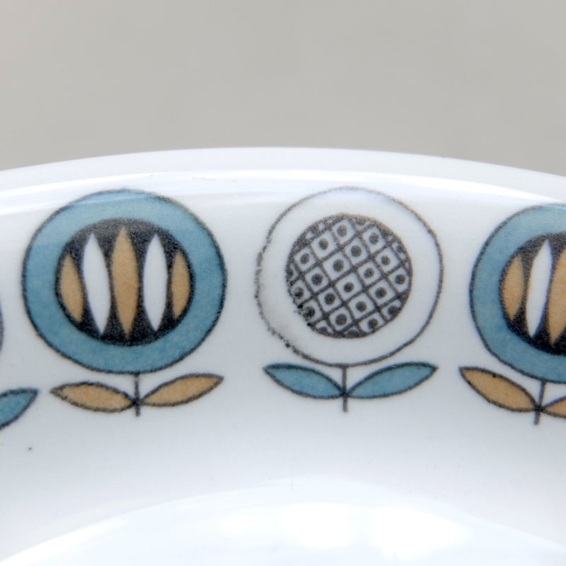 ARABIA アラビア オリビア プレート(M) | chuffy