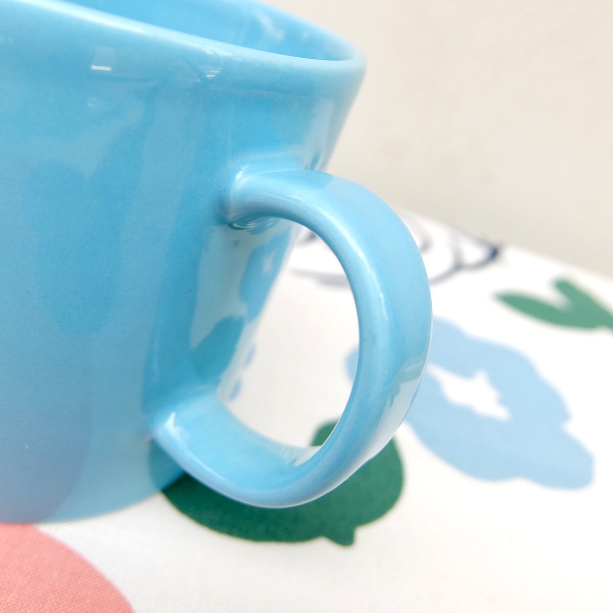 イッタラ　プルヌッカ大　ターコイズ Amazon.co.jp: 廃盤品 イッタラ ティーマ ターコイズブルー