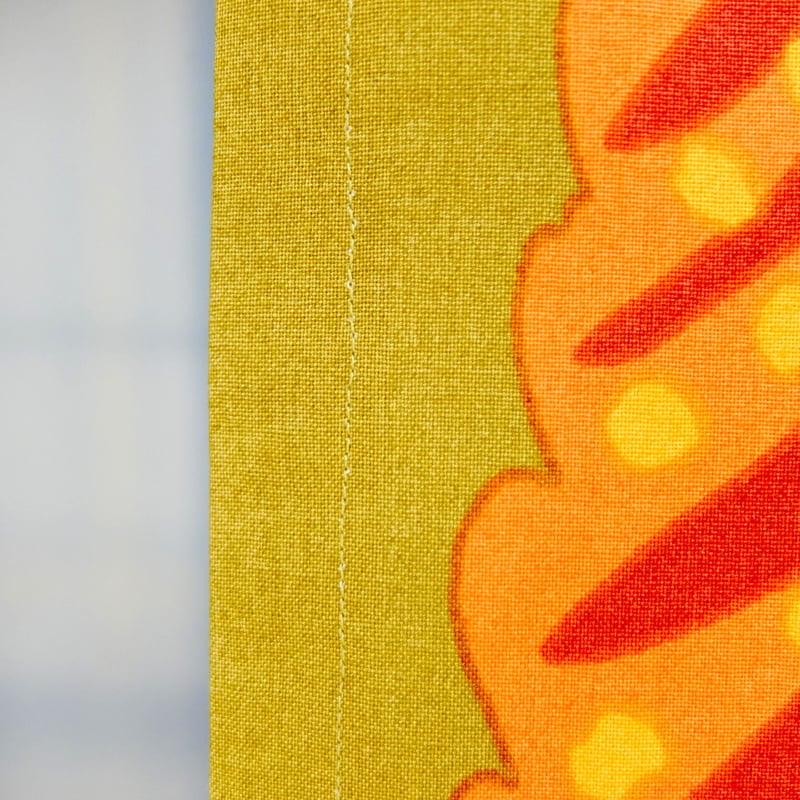 マリメッコ marimekko ＜Metsanvaki＞ヴィンテージ・ファブリック 廃盤