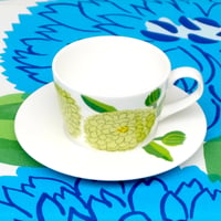 マリメッコ marimekko <Unikko>マグカップ(スカイブルー マリメッコ marimekko <Unikko>マグカップ(スカイブルー