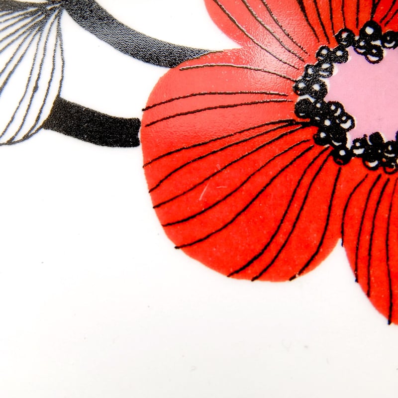 ARABIA アラビア イソクッカ プレート(S) レア | chuffy