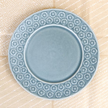 ＫＲＯＮＪＹＤＥＮ／クロニーデン　八角プレート KRONJYDEN／クロニーデン 八角プレート