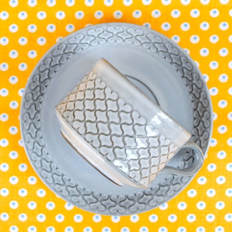 逸品　花文筆皿　ビングオーグレンダール（Ｂ＆Ｇ)　デンマーク　釉裏彩皿 逸品 花文筆皿 ビングオーグレンダール（B＆G) デンマーク