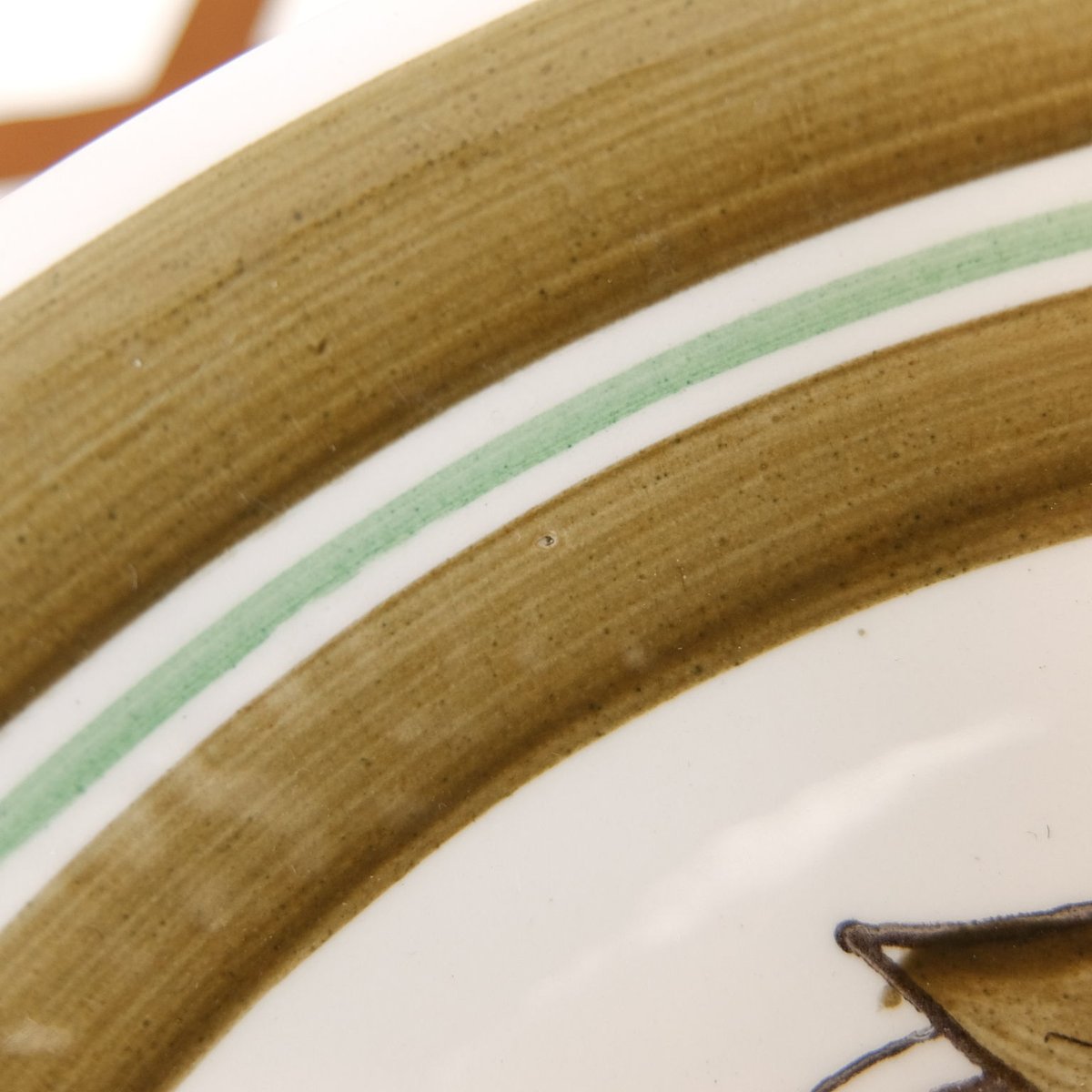 ゲフレ Gefle ジュリア スープ皿 | chuffy