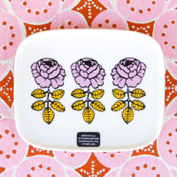 マリメッコ marimekko <Unikko>プレート20cm(ブルーグレー マリメッコ marimekko <Unikko>プレート20cm(ブルーグレー