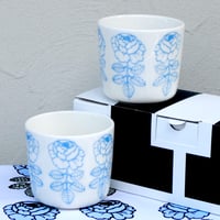 マリメッコ marimekko 70周年記念 フィギア/入れ物（Omppu）新品 | chuffy