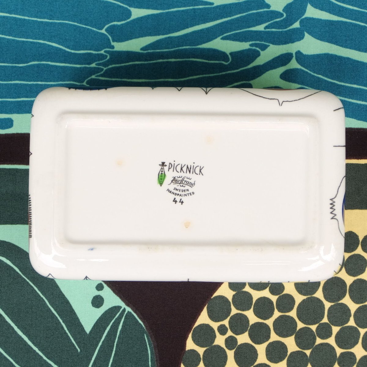 Rrstrand/ロールストランド　KOKA　バターケース Rrstrand/ロールストランド KOKA バターケース｜Yahoo!フリマ