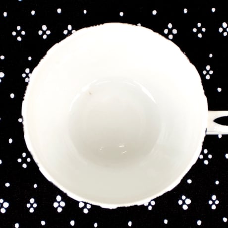 ARABIA アラビア　トイニ　コーヒーカップ＆ソーサー　レア