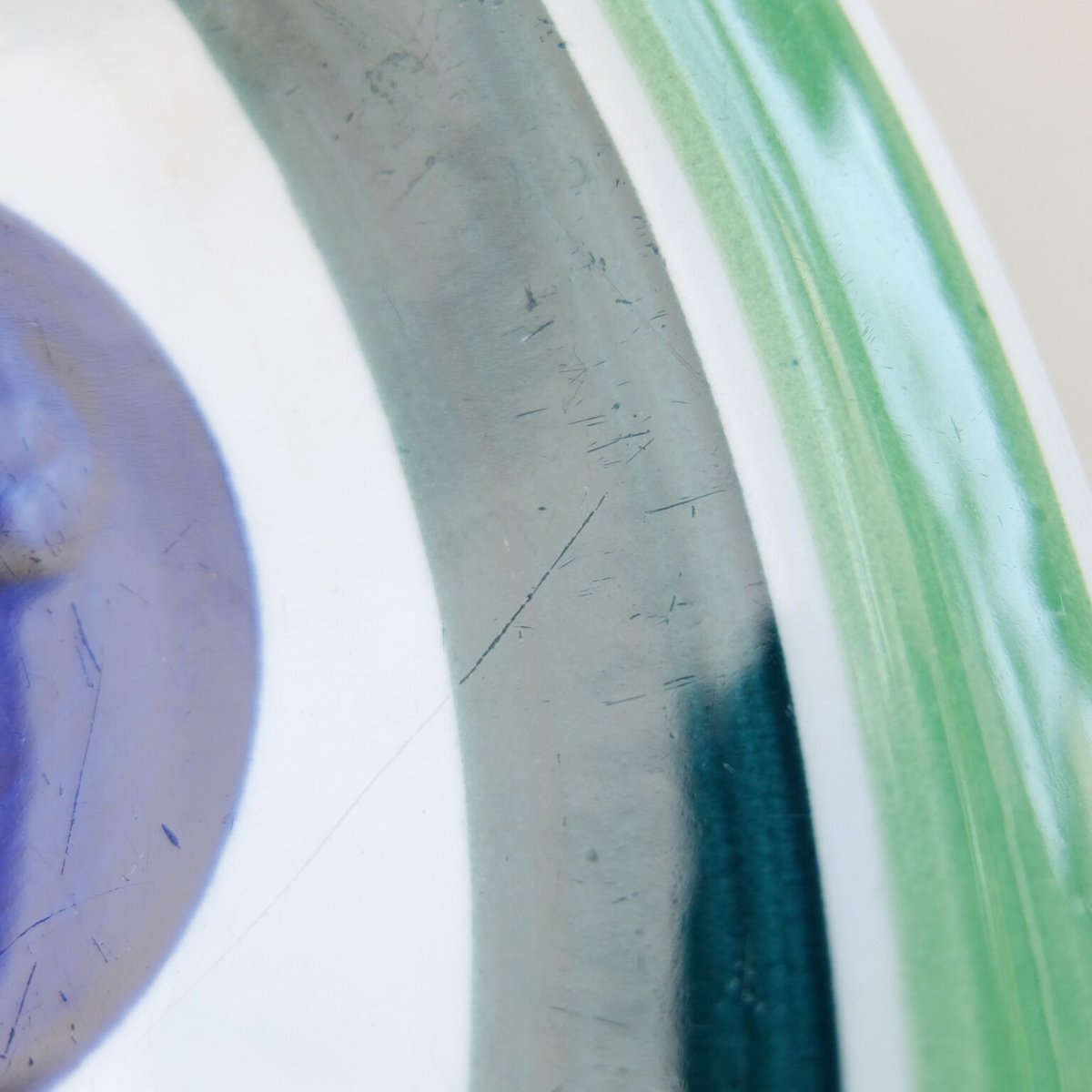 ロールストランド Rorstrand シッパ スープ皿(a)（ブルー） | chuffy