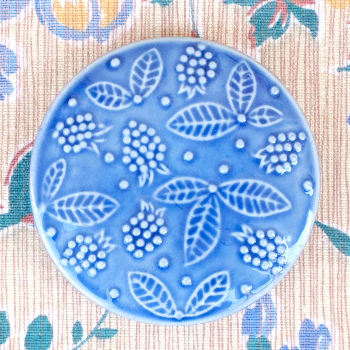 100% Handmade psydyeホルダーネックストレッチタイダイワンピース新品