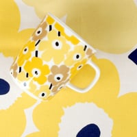 マリメッコ marimekko 70周年記念 フィギア/入れ物（Omppu）新品 | chuffy