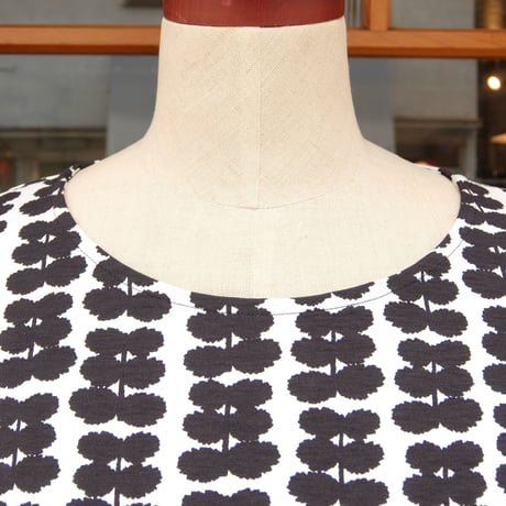 マリメッコ marimekko　＜Roopertti＞カットソー