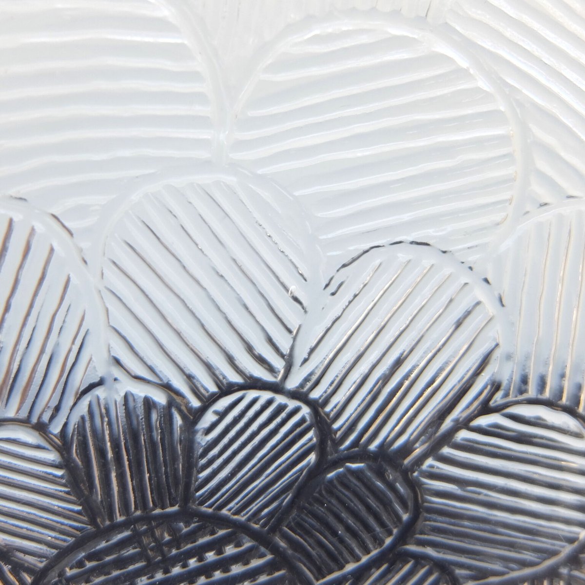 ヌータヤルヴィ/ ARABIA アラビア ミランダ プレート(S)(b) | chuffy