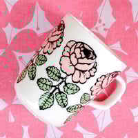 マリメッコ marimekko 70周年記念 フィギア/入れ物（Pilkkuhauva）新品