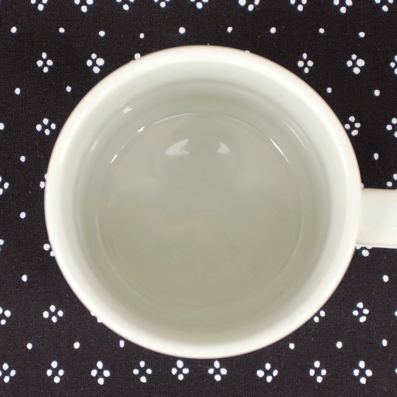 ビョルン・ウィンブラッド Bjorn Wiinblad マンスリー・マグカップ（黒