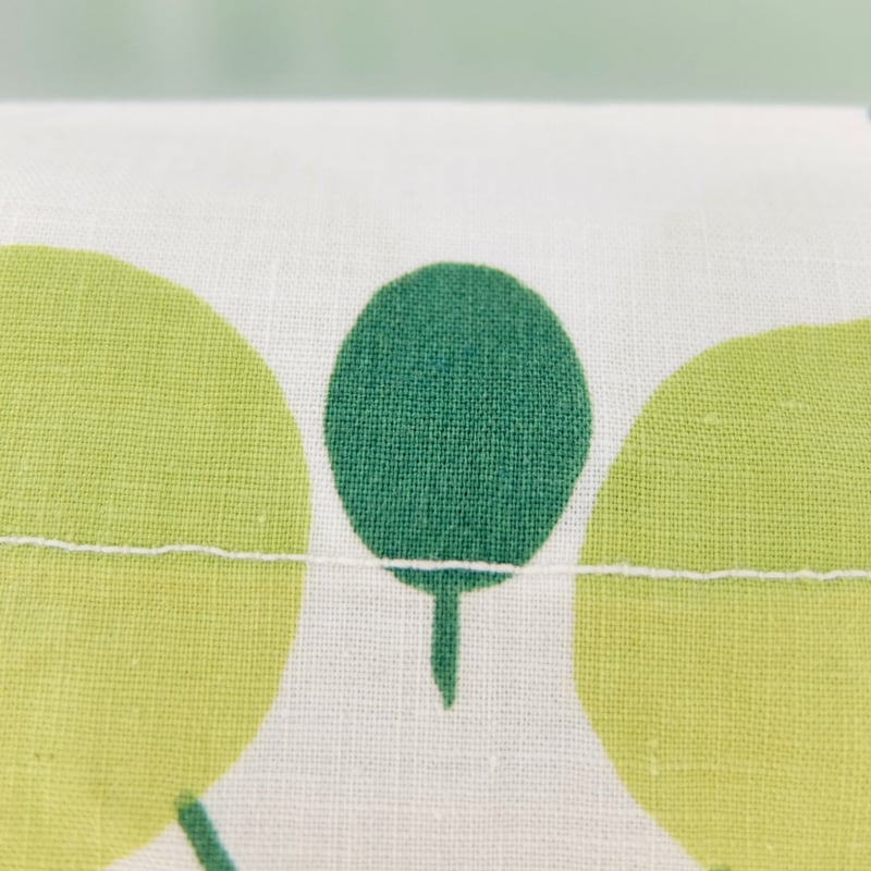 スウェーデン ヴィンテージ・ファブリック | chuffy