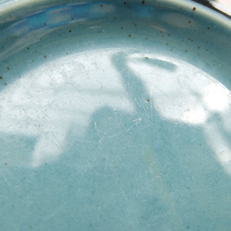 ARABIA アラビア メリ プレート(M) | chuffy