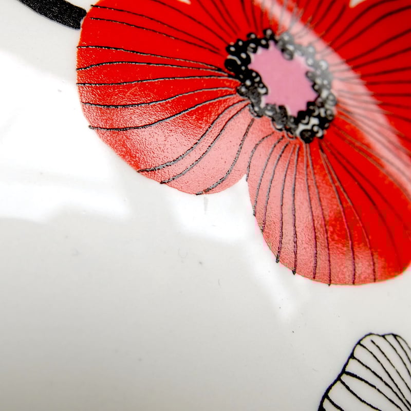 ARABIA アラビア イソクッカ プレート(S) レア | chuffy