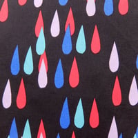 マリメッコ marimekko　＜Pisaroi＞服生地　50cm　日本未入荷