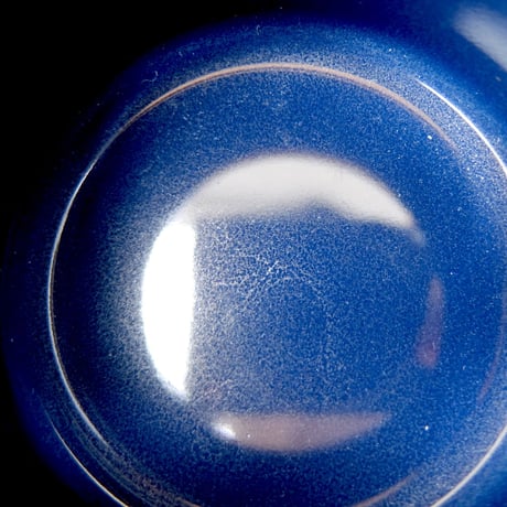 イッタラ Iittala　ティーマ　マグカップ　ネイビー（廃番）