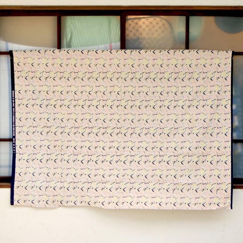 ★専用★マリメッコ ビンテージ ファブリック ムイヤ ☆専用☆マリメッコ ビンテージ ファブリック ムイヤ Marimekko